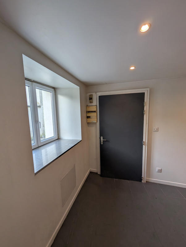 Appartement - 59 m² - 2 pièces