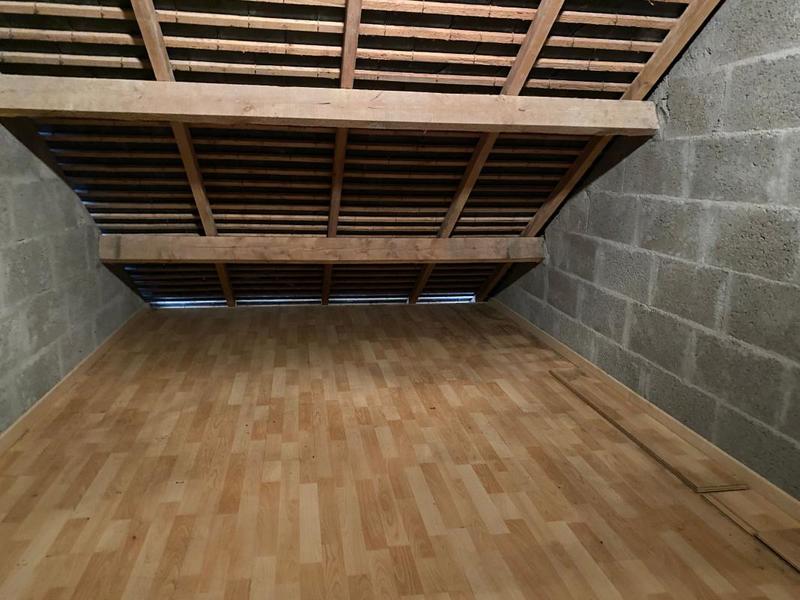 Appartement - 85 m² - 3 pièces