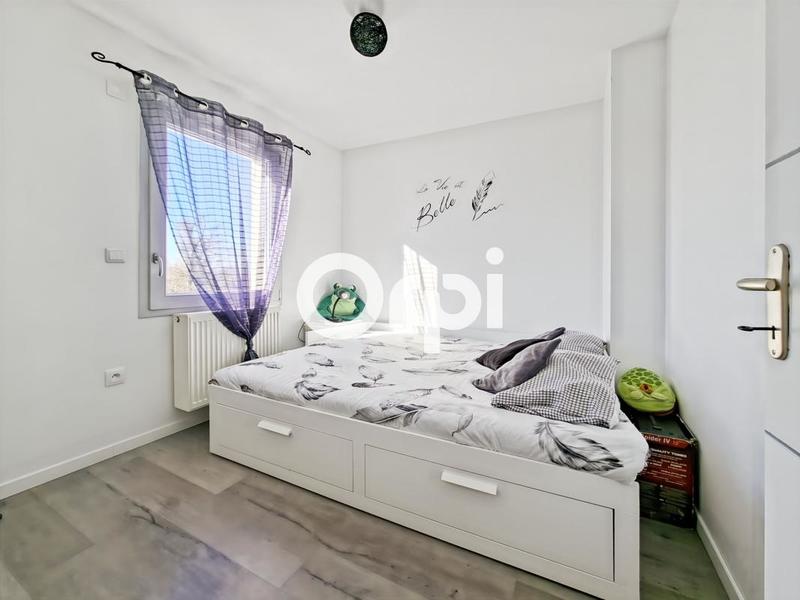 Villa - 110 m² - 5 pièces