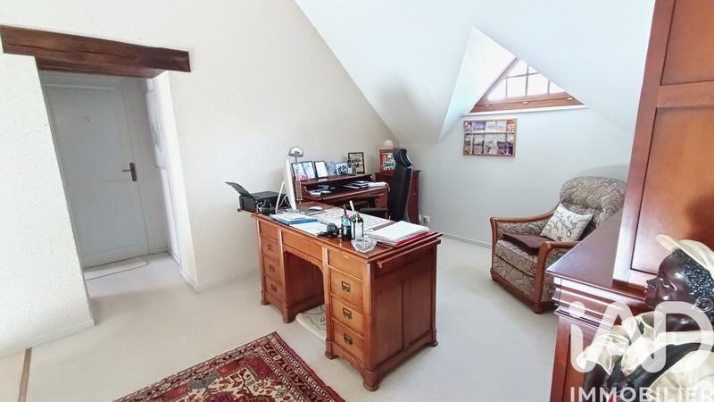 Maison - 175 m² - 6 pièces