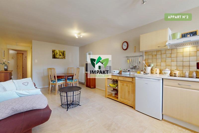 Ferme - 350 m² - 14 pièces