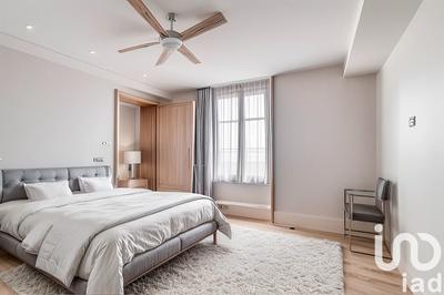 Appartement - 54 m² - 2 pièces