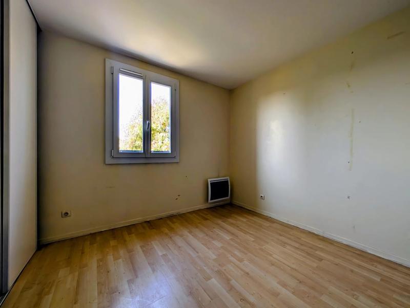 Maison - 138 m² - 7 pièces