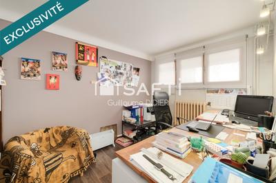 Maison - 170 m² - 6 pièces