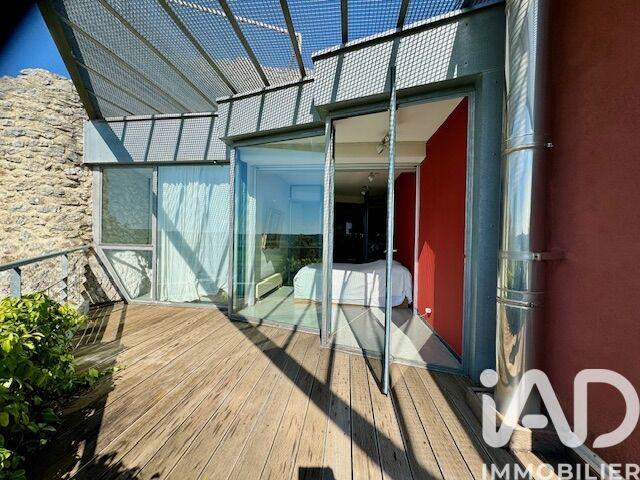 Maison de maîtres - 152 m² - 6 pièces