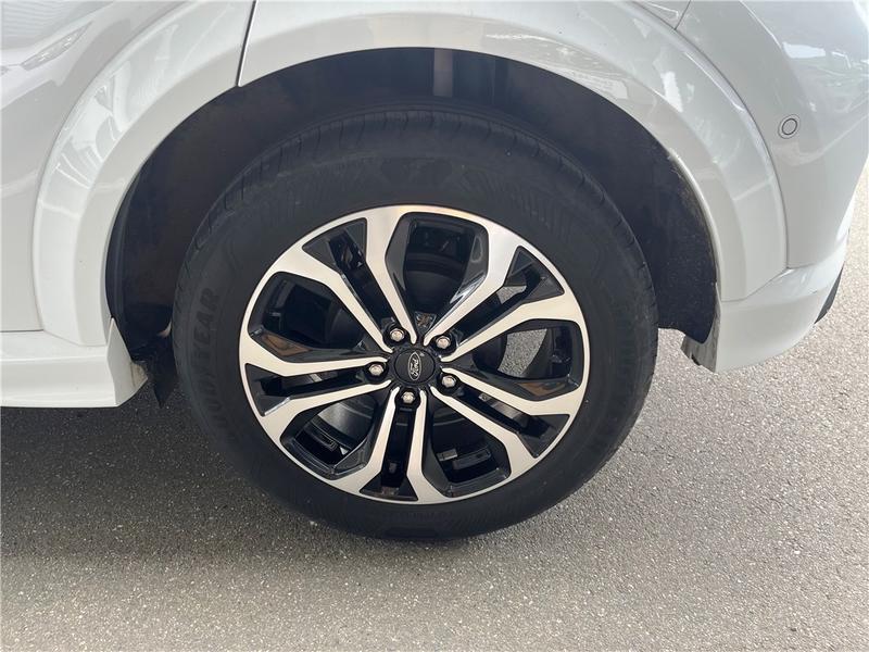 Ford Puma 1.0 Flexifuel 125 Ch Mhev s&amp;S Bvm6 St-Line