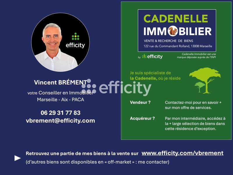 Appartement - 92 m² - 3 pièces