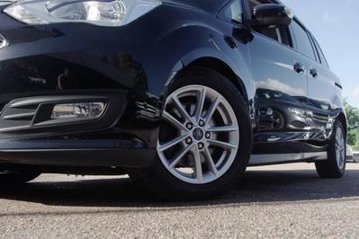 Ford Grand c-Max II (2) 1.5 Tdci 120 s&amp;S Business Nav Powershift