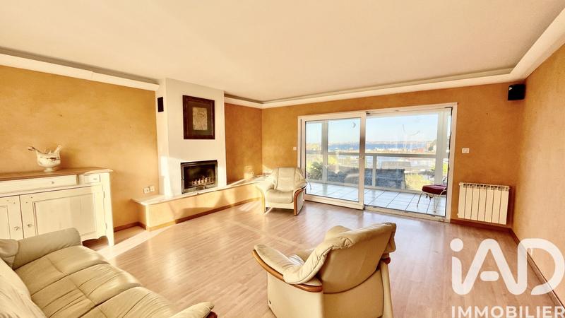 Maison - 149 m² - 6 pièces