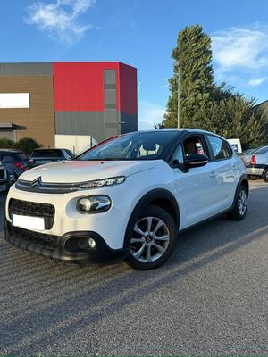 Citroën C3 Bluehdi 100/ Revision Ok Garantie 1 An