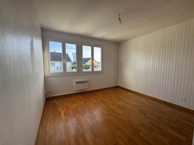 Maison - 82 m² - 4 pièces