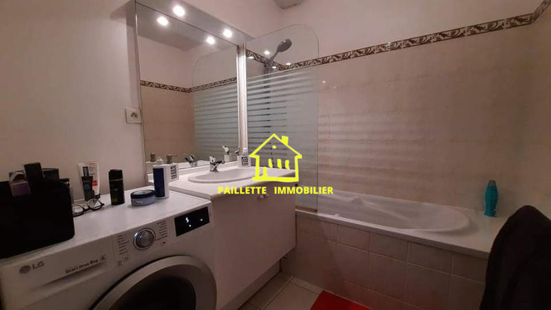 Duplex - 82 m² - 4 pièces