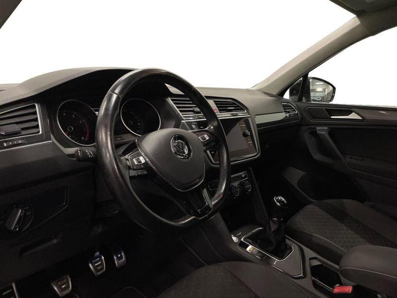 Volkswagen Tiguan 1.5 Tsi Evo 150 Connect