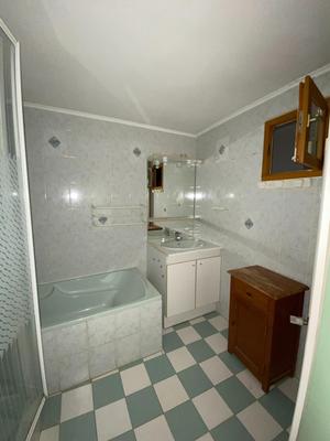 Maison de village - 69 m² - 4 pièces