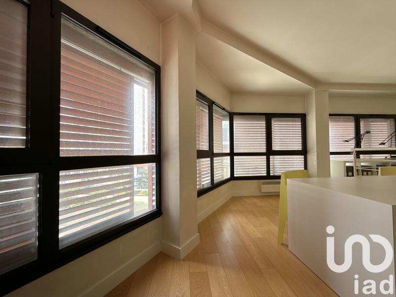 Appartement - 165 m² - 5 pièces