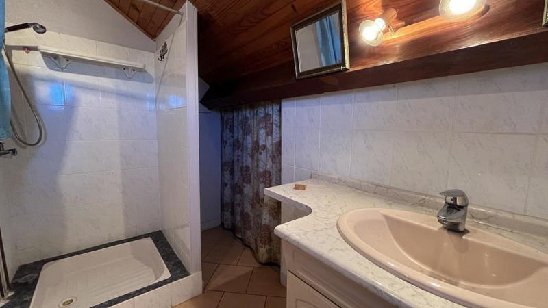 Maison - 150 m² - 8 pièces