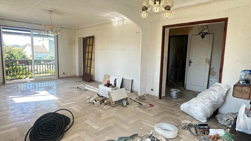 Maison - 224 m² - 5 pièces