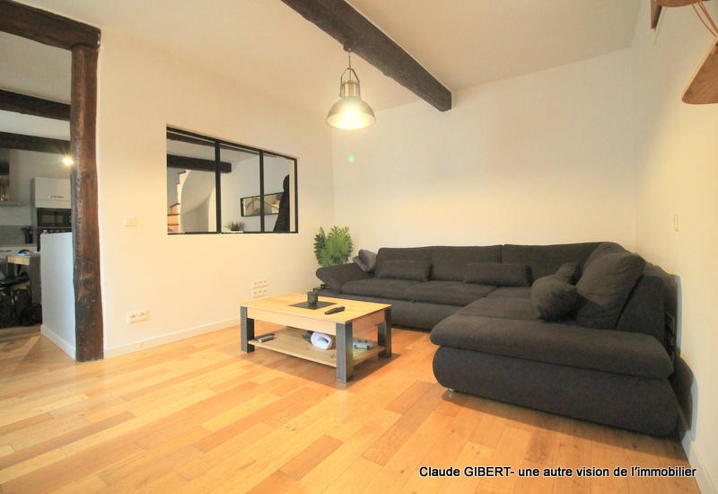 Appartement - 78 m² - 3 pièces