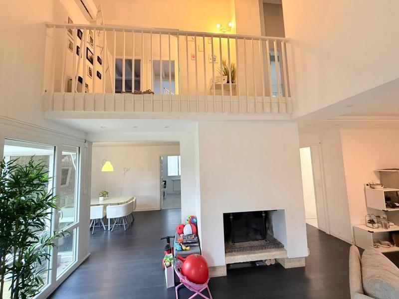 Maison - 131 m² - 5 pièces