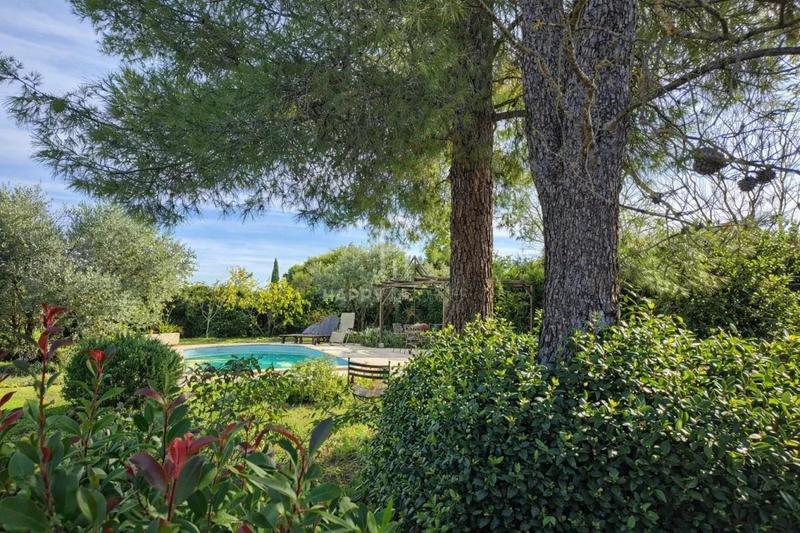 Maison - 155 m² - 7 pièces