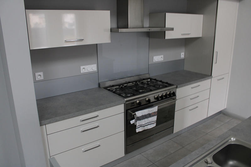 Maison - 127 m² - 6 pièces