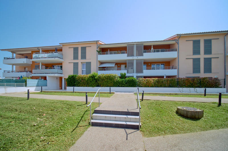 Appartement - 87 m² - 4 pièces