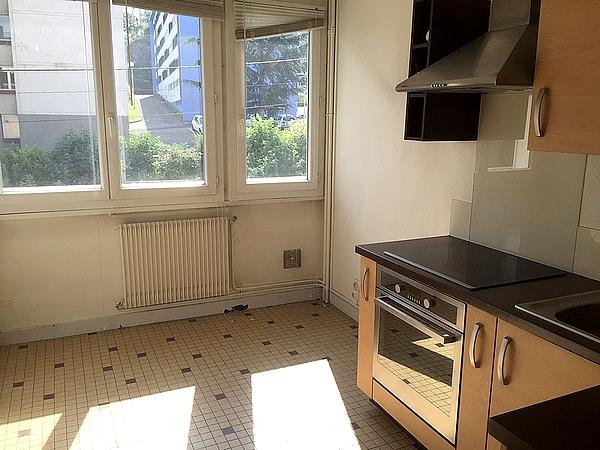 Appartement - 33 m² - 1 pièce