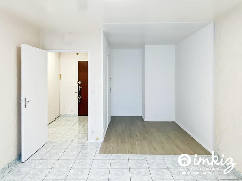 Appartement - 53 m² - 2 pièces