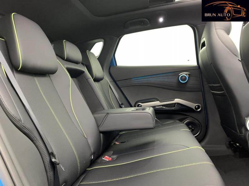 Byd Atto 3 60 5 kWh 204 ch Design