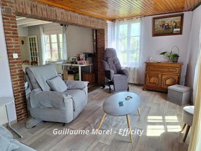 Maison - 159 m² - 7 pièces