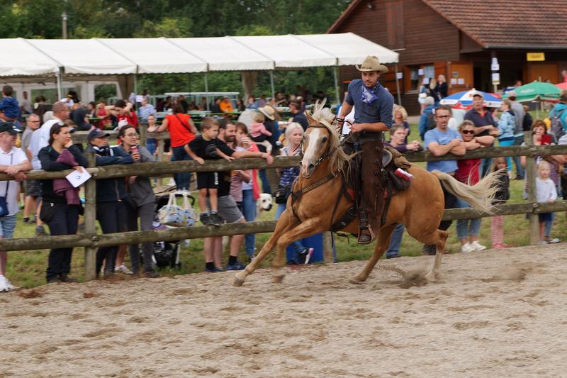 Fête du cheval