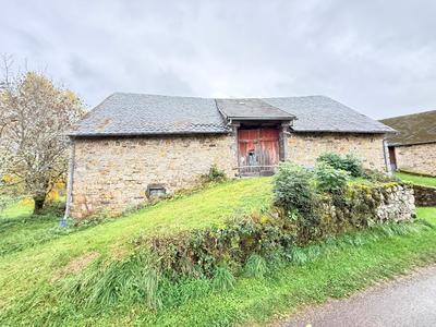 Ferme - 135 m² - 2 pièces
