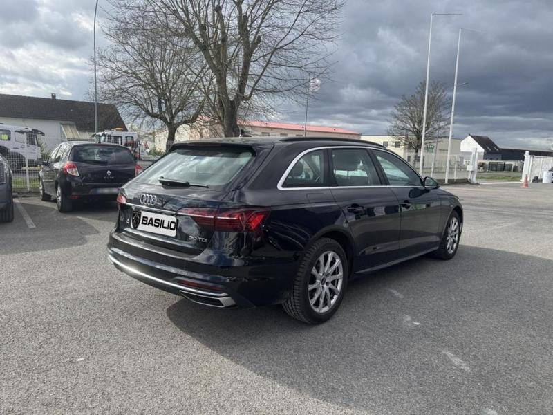 Audi A4 Avant IV 30 Tdi 136 s tronic Business line