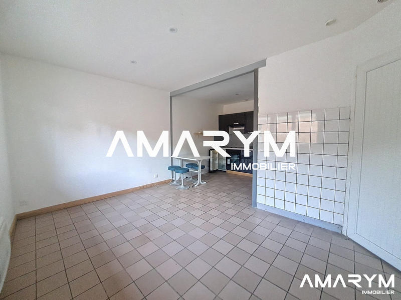 Local commercial - 70 m²