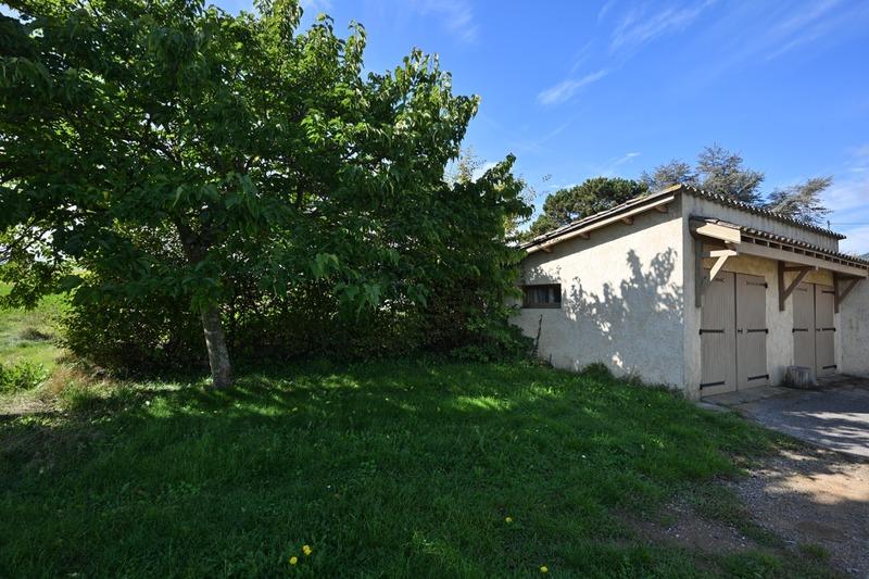 Maison - 132 m² - 6 pièces