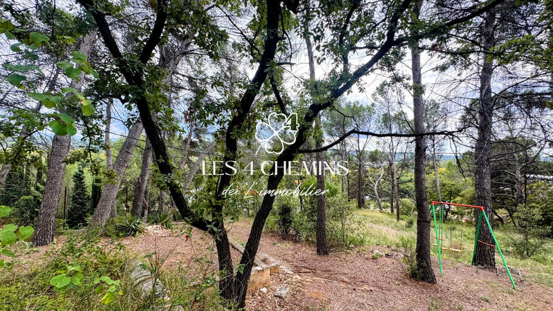 Villa - 170 m² - 5 pièces