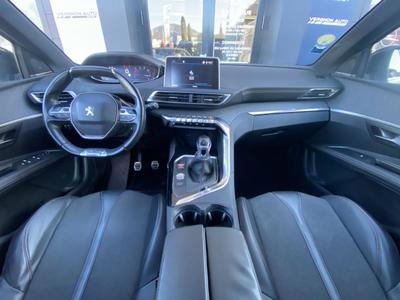 Peugeot 3008 II 2.0 Bluehdi 150 s&amp;S Gt Line