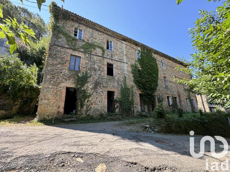 Maison - 348 m² - 16 pièces