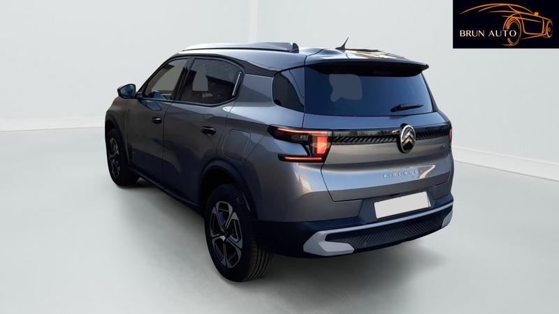 Citroën C3 Aircross E- 113 Autonomie Confort Max