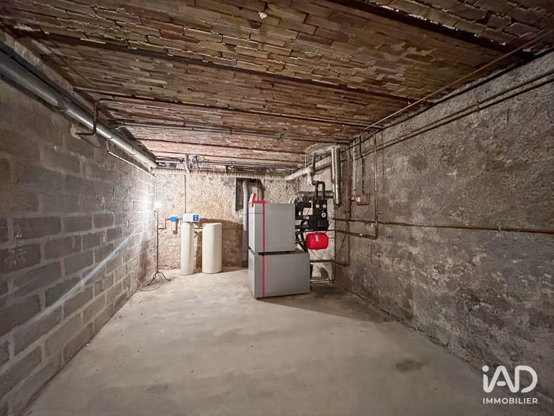 Maison - 149 m² - 7 pièces