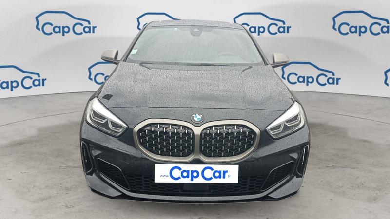 Bmw Série 1 M135i xDrive 306 Bva8 m Performance