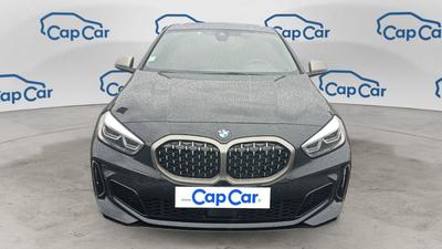 Bmw Série 1 M135i xDrive 306 Bva8 m Performance