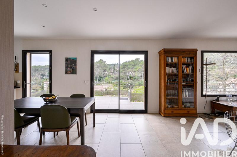 Maison de maîtres - 150 m² - 5 pièces