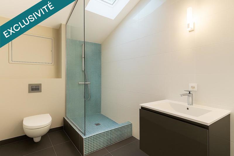 Maison de maîtres - 322 m² - 7 pièces