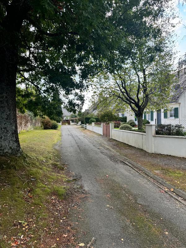 Maison - 144 m² - 6 pièces