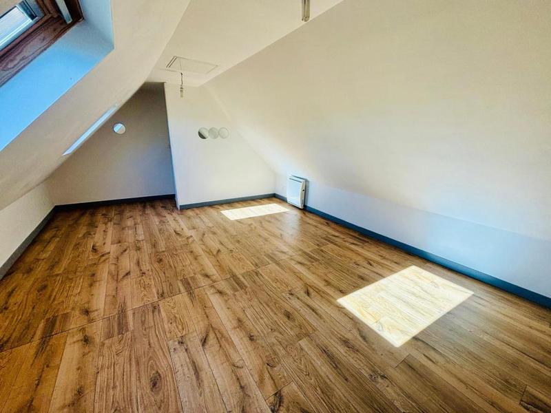 Corps de ferme - 61 m² - 3 pièces