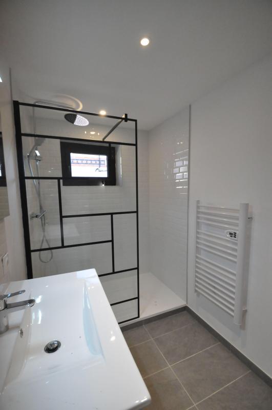 Duplex - 69 m² - 3 pièces