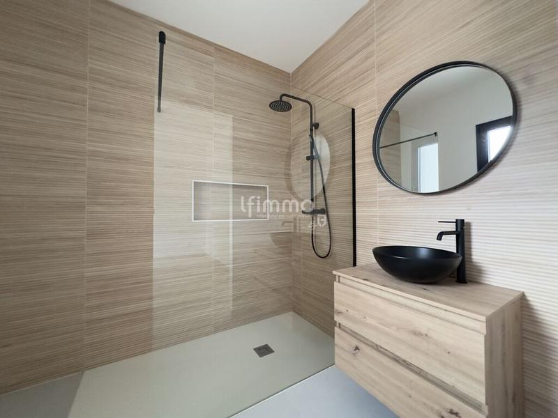 Maison - 109 m² - 4 pièces