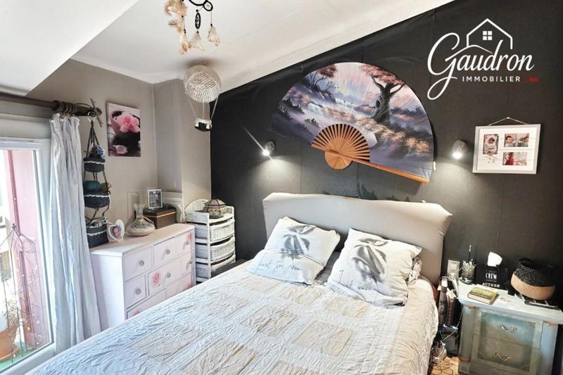 Maison - 68 m² - 3 pièces