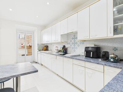 Appartement - 116 m² - 4 pièces